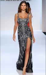 Sherri Hill Dress 58867