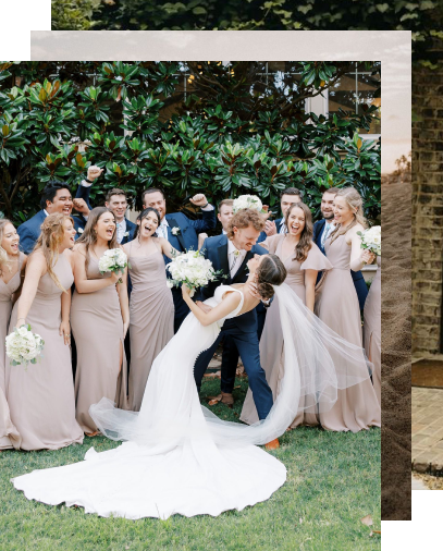 Dallas Wedding Dresses and Bridal Gowns | Terry Costa Dallas Wedding Dresses and Bridal Gowns | Terry Costa