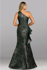 Feriani Couture Dress 18496