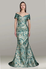 Feriani Couture Dress 12565