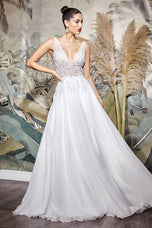 Ladivine Dress TY12