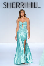 Sherri Hill Dress 58678