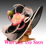 Whittal & Shon "Gatsby" Hat 3470