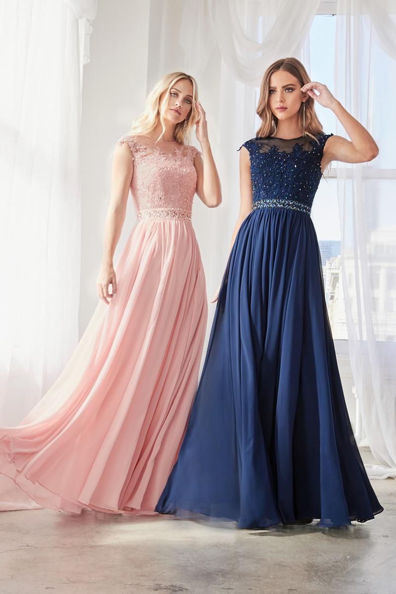 Cinderella Divine Dress UJ0011