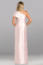 Gia Franco by Feriani Long Evening Dress 12637