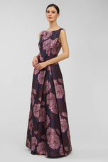Kay Unger "Caitlin" Evening Dress 55114637