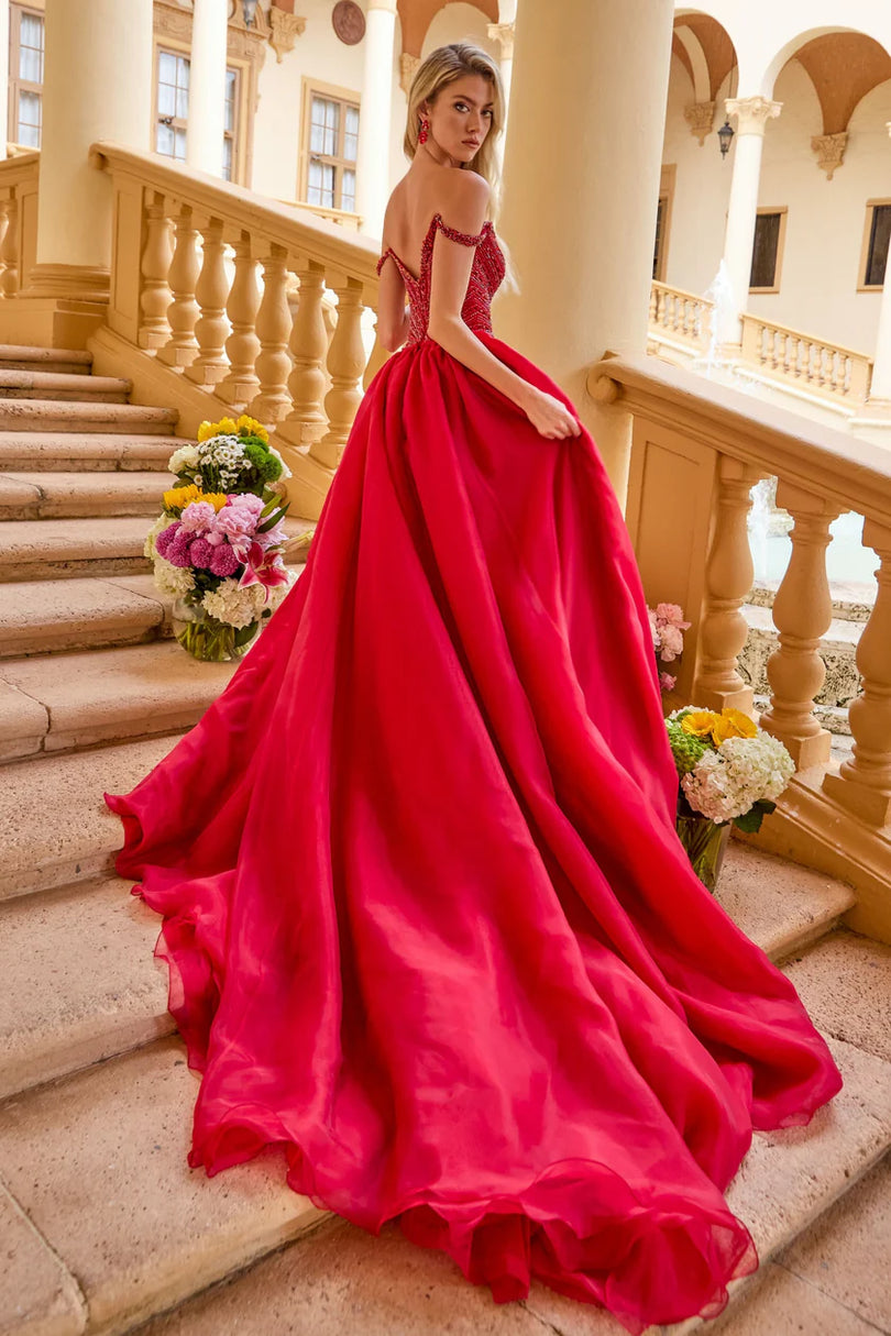 Ava Presley Dress 47253