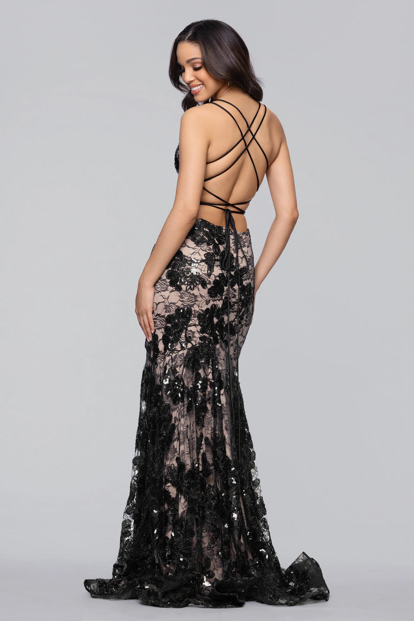 Blondie Nites Dress 5279BN Blondie Nites Dress 5279BN