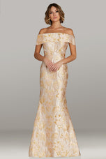 Feriani Couture Dress 12436