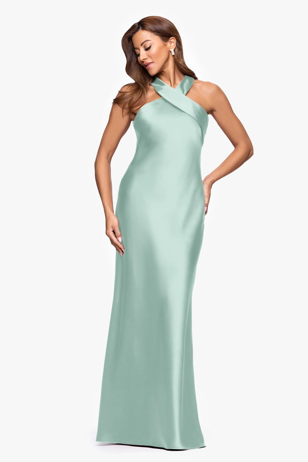 Shop Xscape Dresses | Terry Costa Shop Xscape Dresses | Terry Costa