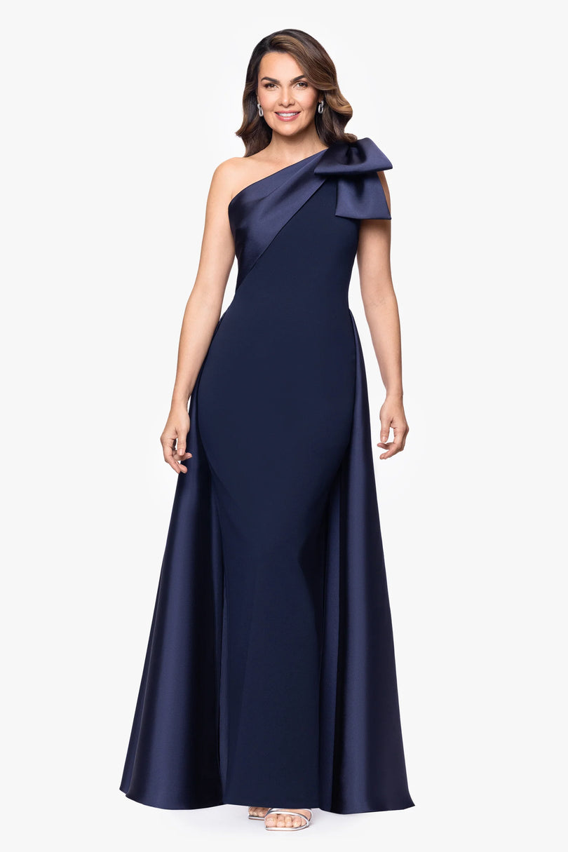 Betsy and Adam Dress A27734