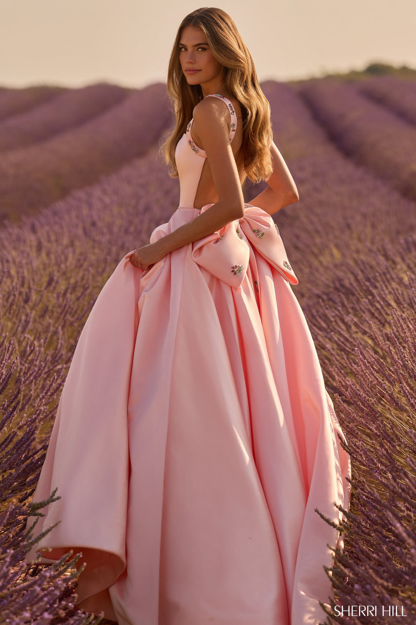 Sherri Hill Dress 58475