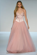 Sherri Hill Dress 58736
