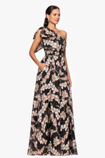 Betsy and Adam Dress A27706