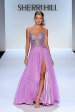 Sherri Hill Dress 58833