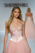Sherri Hill Dress 58736