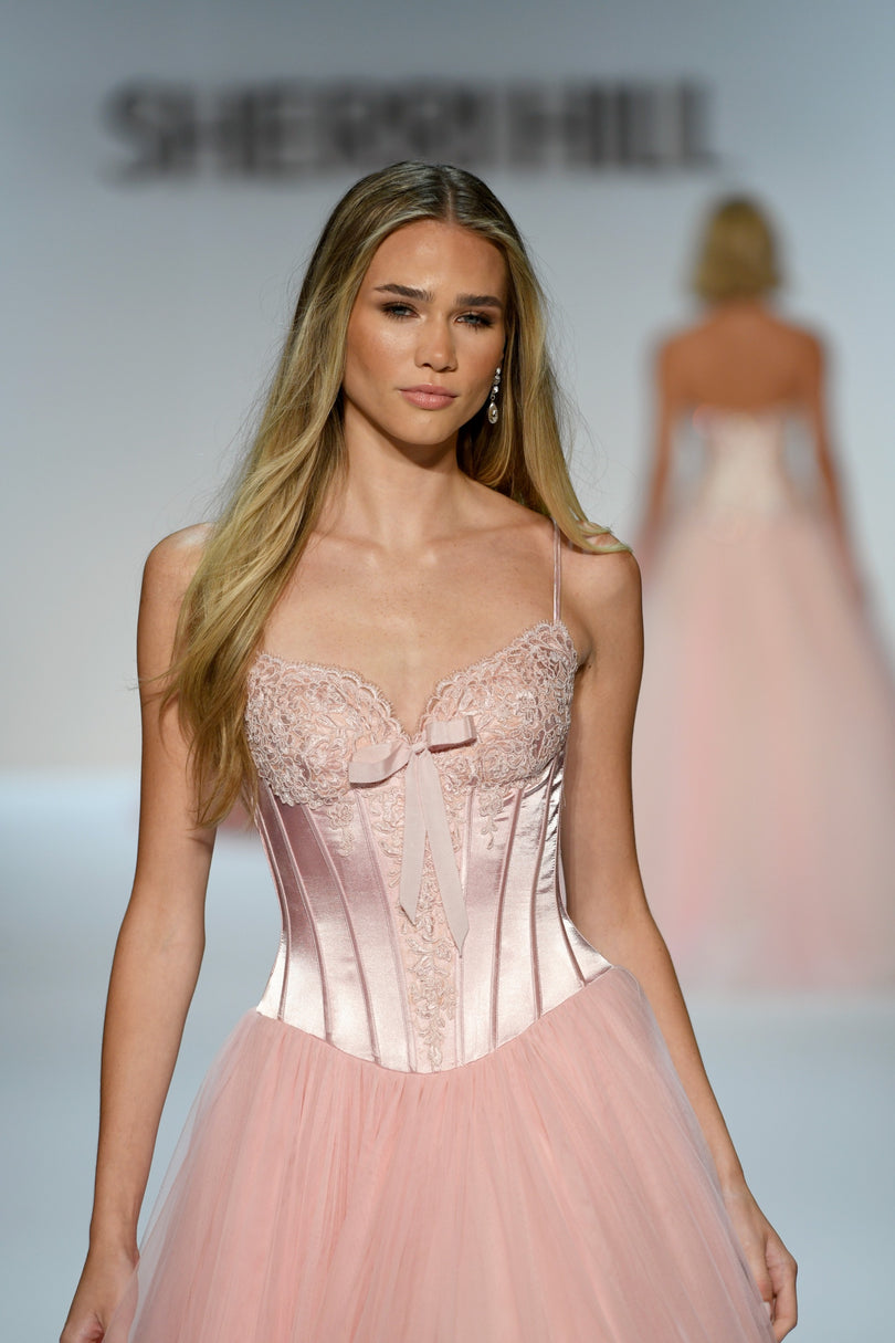 Sherri Hill Dress 58736