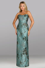 Feriani Couture Dress 12615