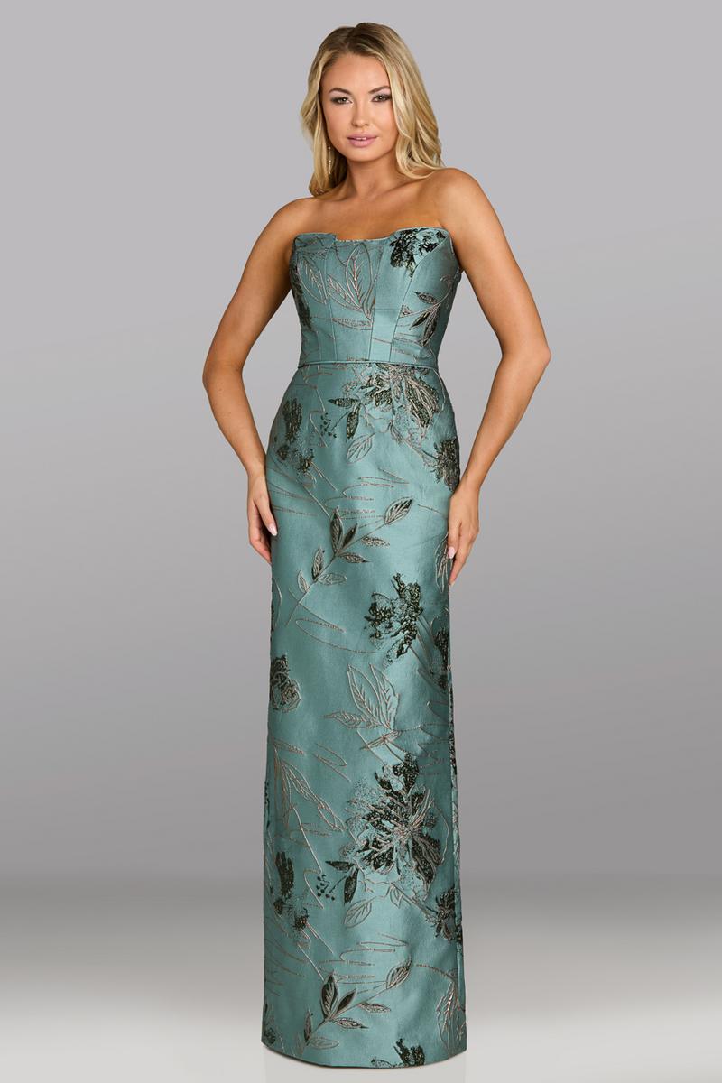 Feriani Couture Dress 12615