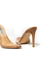 Diverse Style "Daphne" Heels