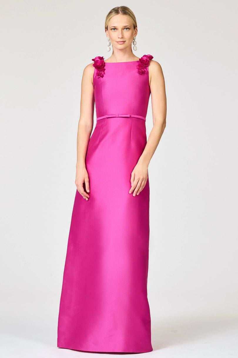 Sachin & Babi "Thea" Gown