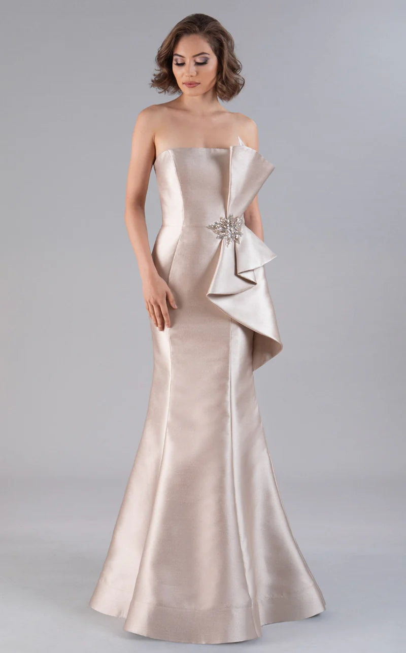 Feriani Couture Dress 20507