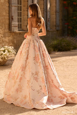 Sherri Hill Dress 58594