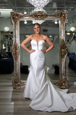 Enchanting by Mon Cheri Dress E523