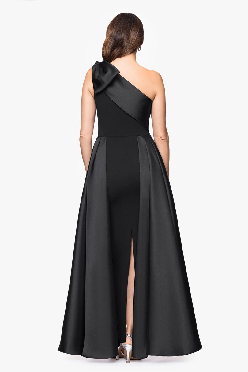 Betsy and Adam Dress A27734