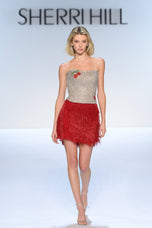 Sherri Hill Dress 67305