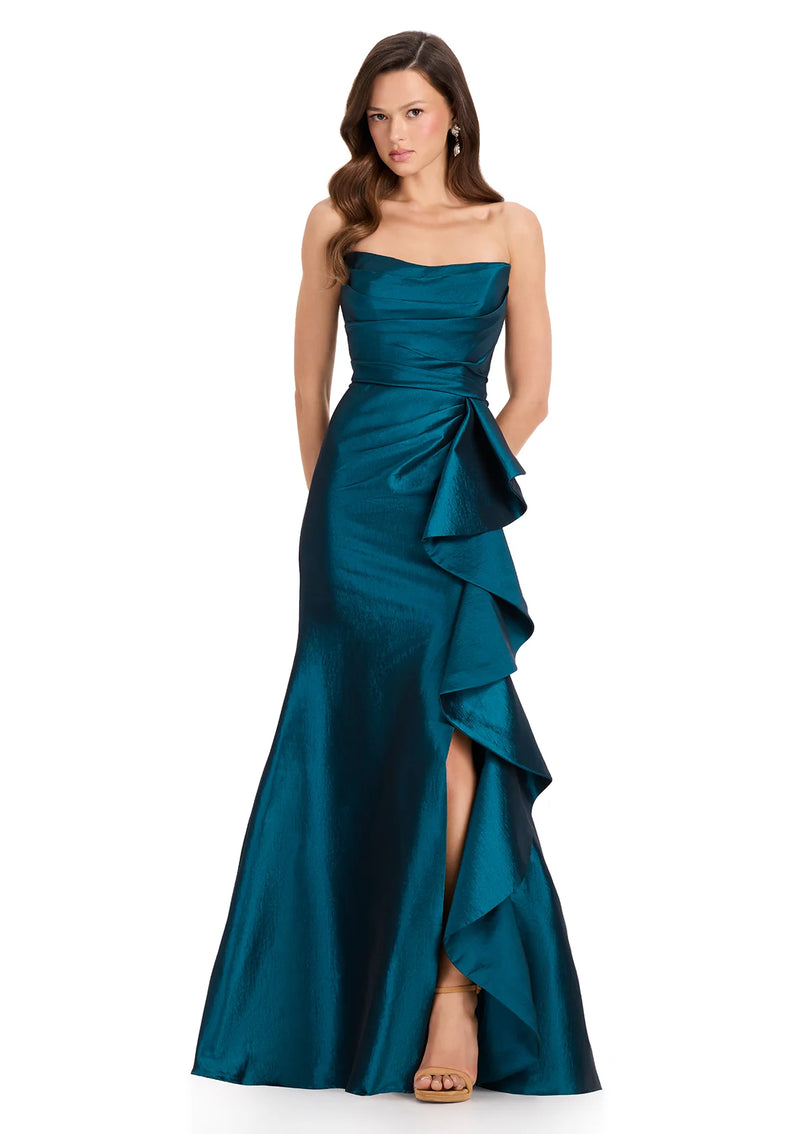 ASHLEYlauren Dress E12368