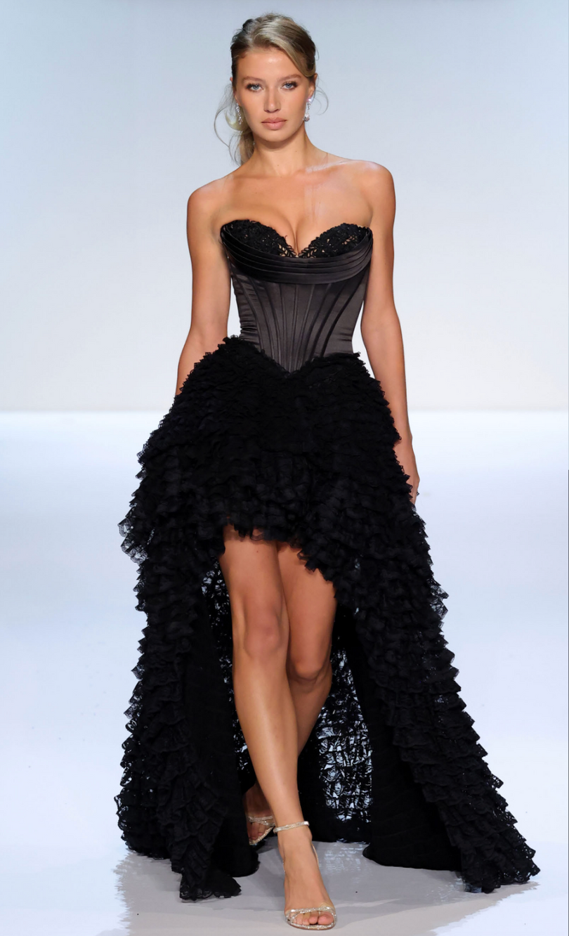 Sherri Hill Dress 58577