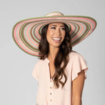San Diego Hat Company "Day Off" Hat UBX2721