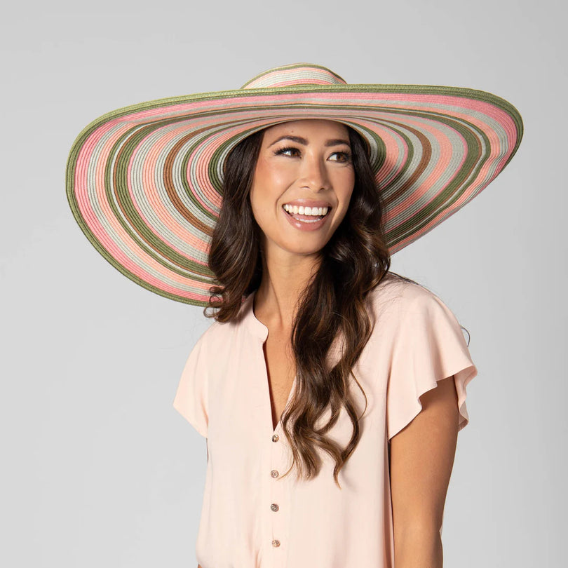 San Diego Hat Company "Day Off" Hat UBX2721