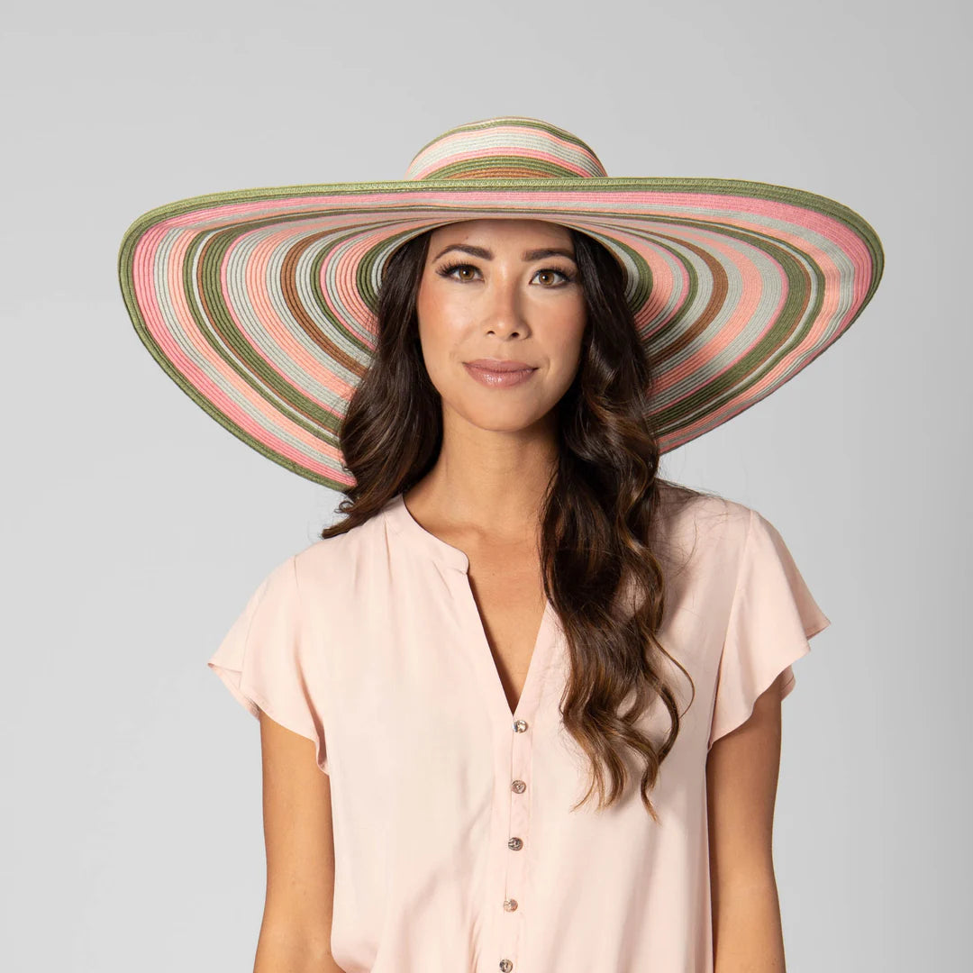 San Diego Hat Company 