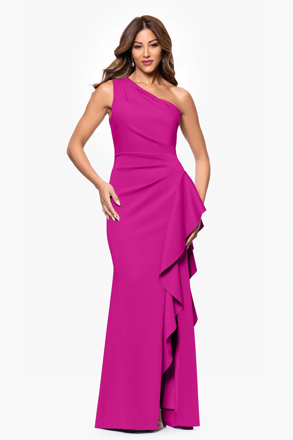 Shop Xscape Dresses | Terry Costa Shop Xscape Dresses | Terry Costa