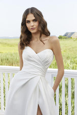 The Other White Dress by Morilee Dress 12133