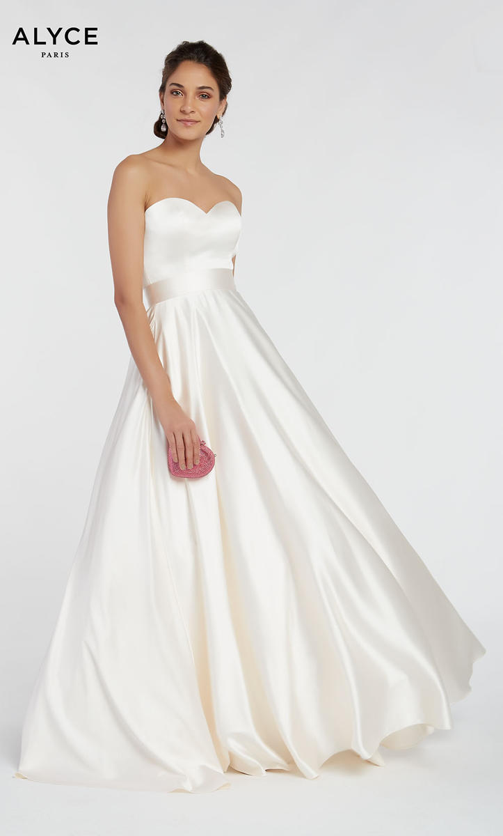 Military Ball Dresses - Army, Navy & Marines | Terry Costa Military Ball Dresses - Army, Navy & Marines | Terry Costa