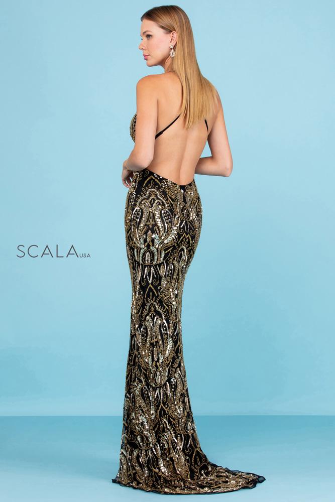 Scala Dress 48710 Scala Dress 48710