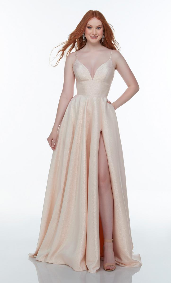 The Secret Dress by Alyce Dress 1736 The Secret Dress by Alyce Dress 1736
