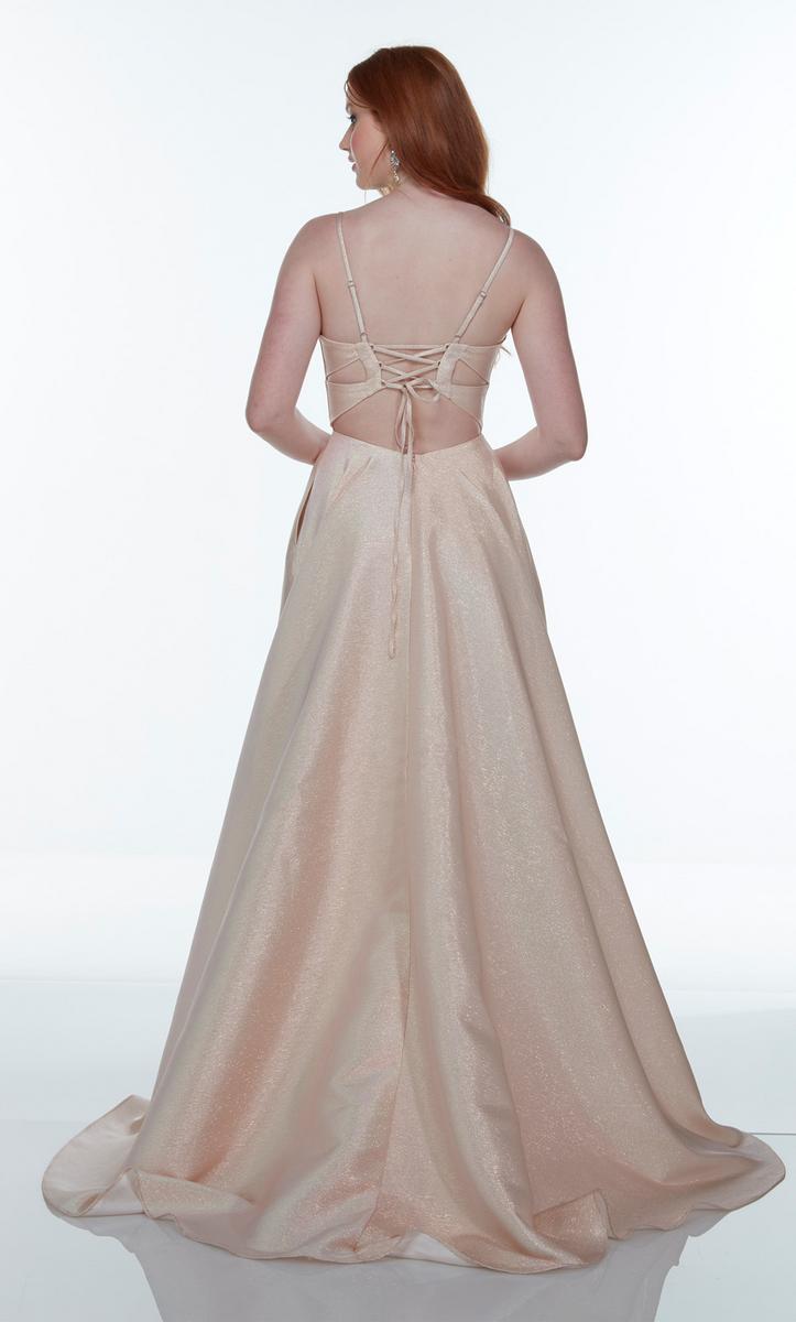 The Secret Dress by Alyce Dress 1736 The Secret Dress by Alyce Dress 1736