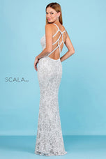 Scala Dress 48932 Scala Dress 48932