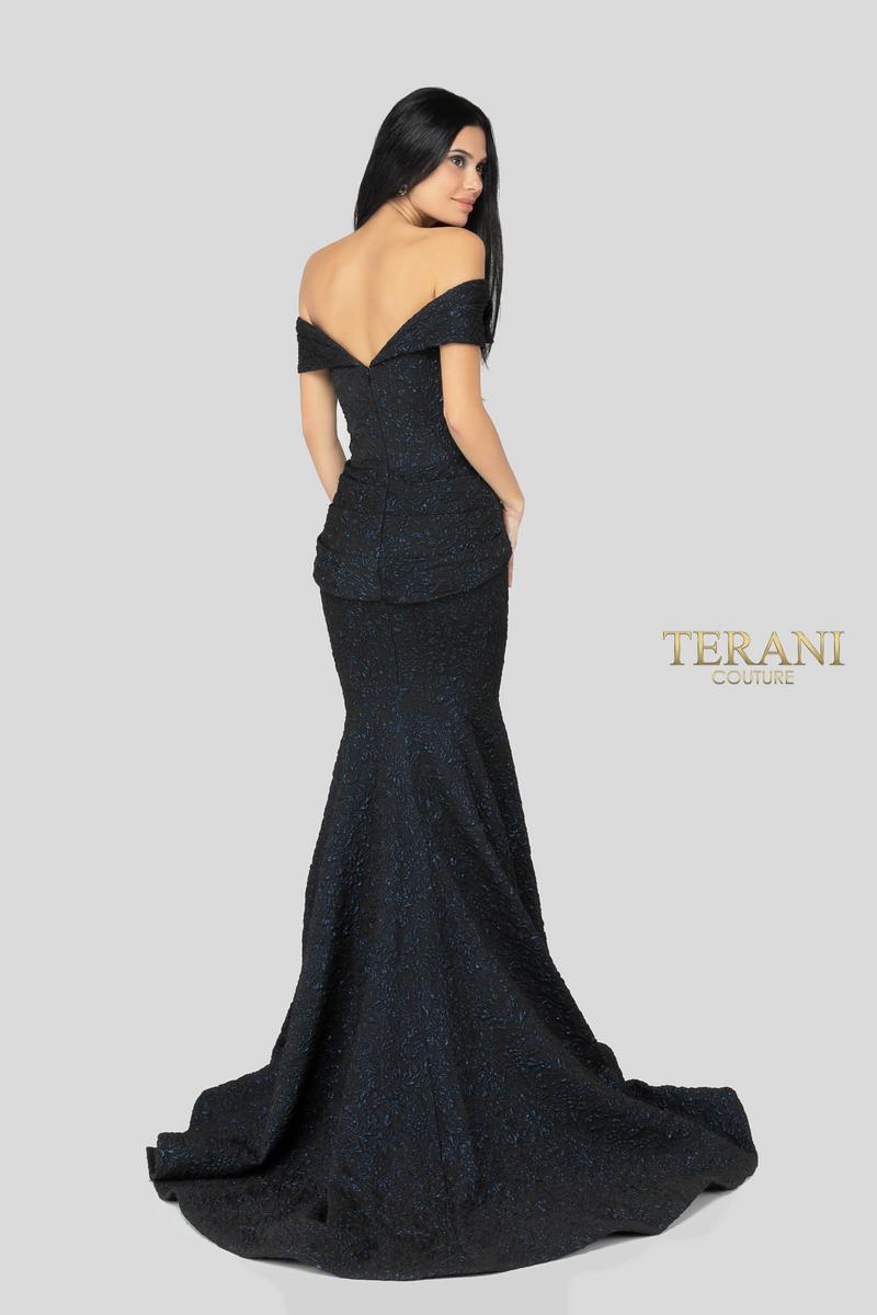 Terani Mother of the Bride Dress 1812M6657
