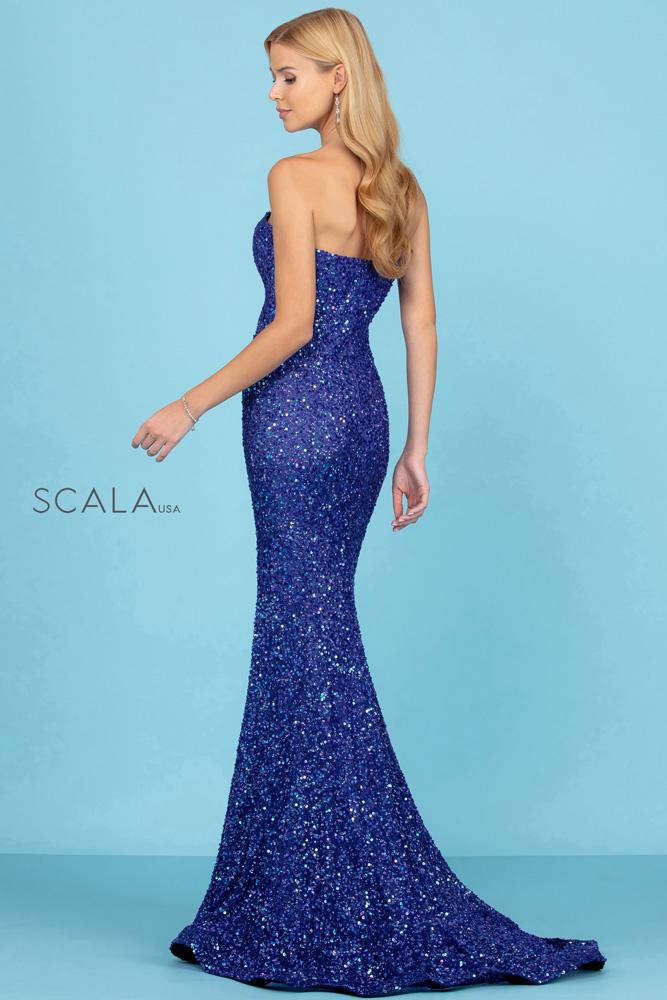 Scala Dress 60093