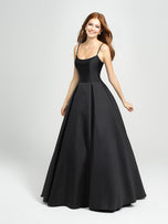 Madison James Special Occasion Dress 19-107