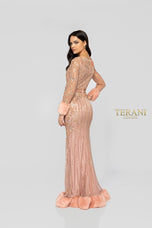Terani Pageant Dress 1911GL9499
