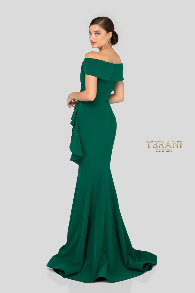 Terani Mother of the Bride Dress 1911M9339