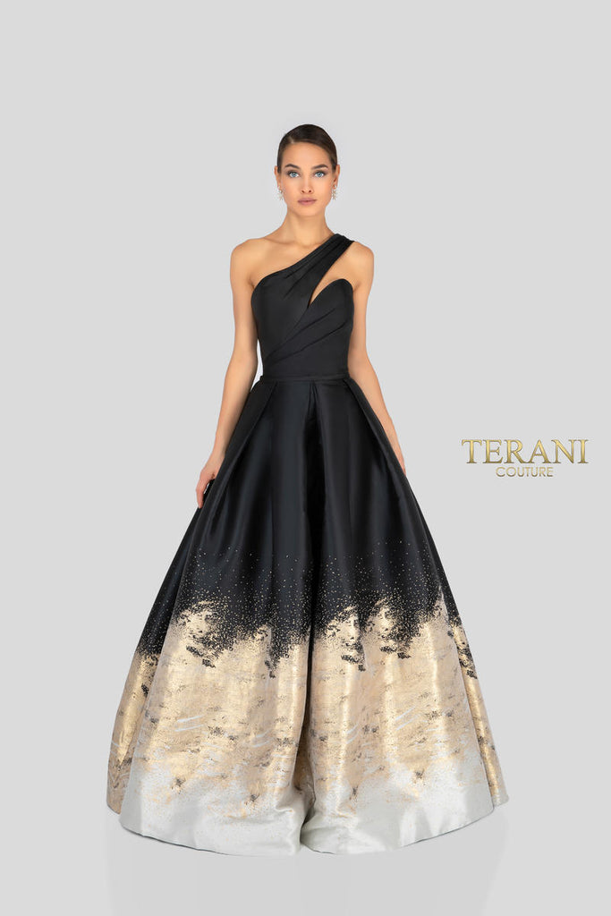 Terani Evenings Dress 1912E9180