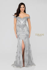 Terani Pageant Dress 1912GL9572