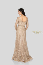 Terani Evenings Dress 1913E9229